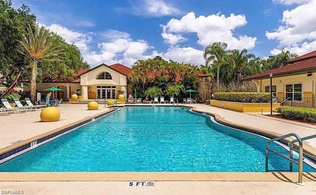 11530 Villa Garden 1101, Fort Myers, FL 33913-11