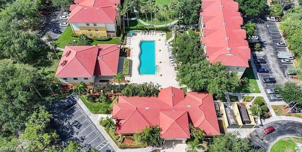 11530 Villa Garden 1101, Fort Myers, FL 33913-3