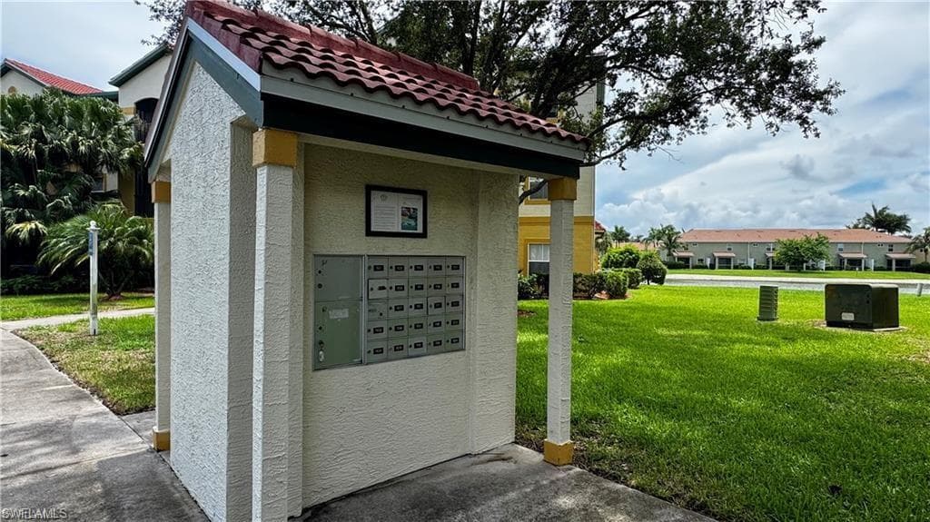 11530 Villa Garden 1101, Fort Myers, FL 33913-45