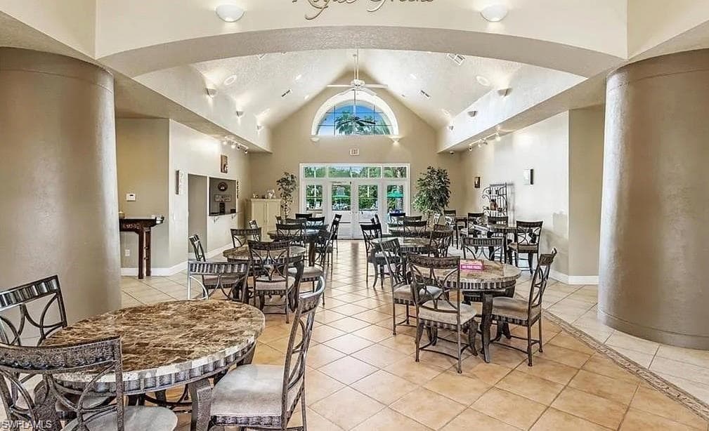 11530 Villa Garden 1101, Fort Myers, FL 33913-8