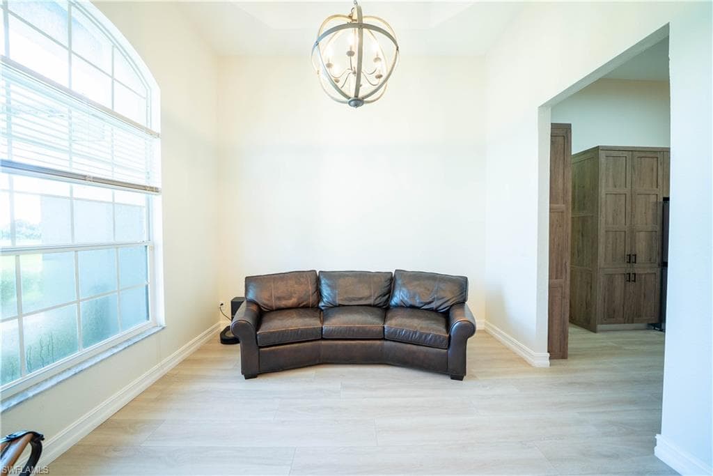 1480 Peach Pl, Naples, FL 34117-18