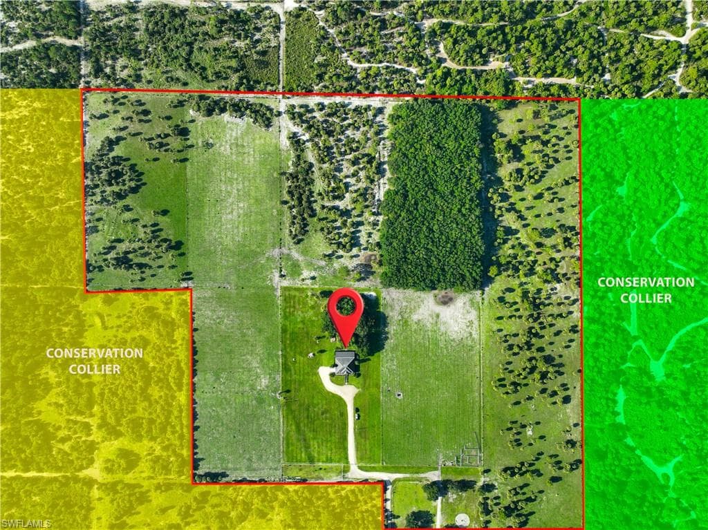 1480 Peach Pl, Naples, FL 34117-36