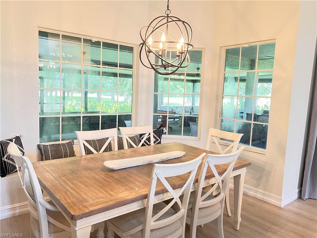 1480 Peach Pl, Naples, FL 34117-8