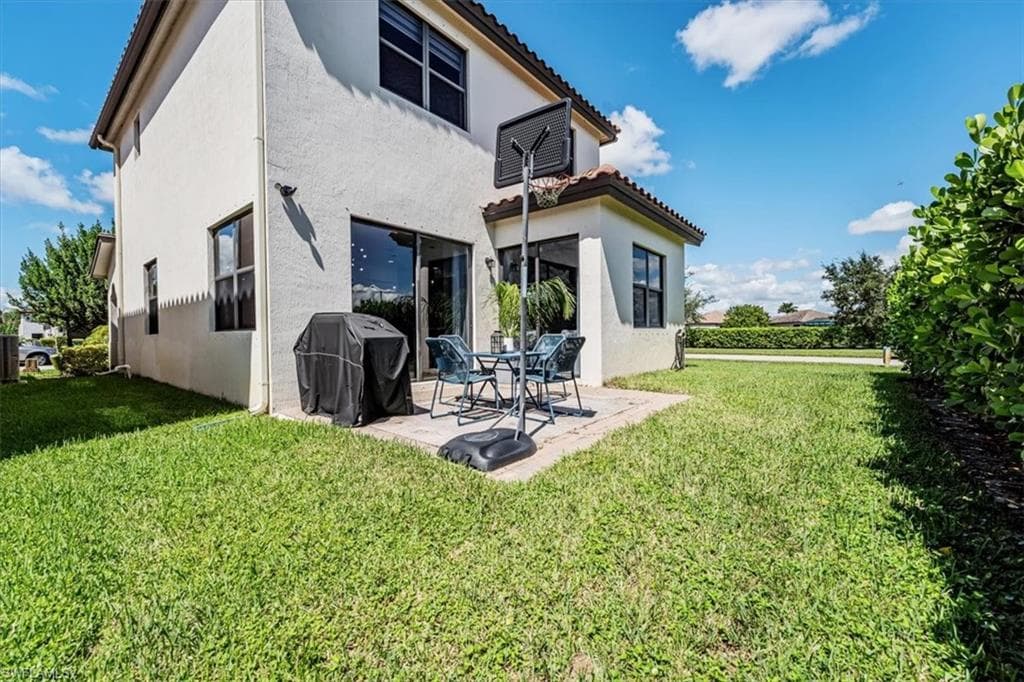 5340 Cameron Dr, Ave Maria, FL 34142-24