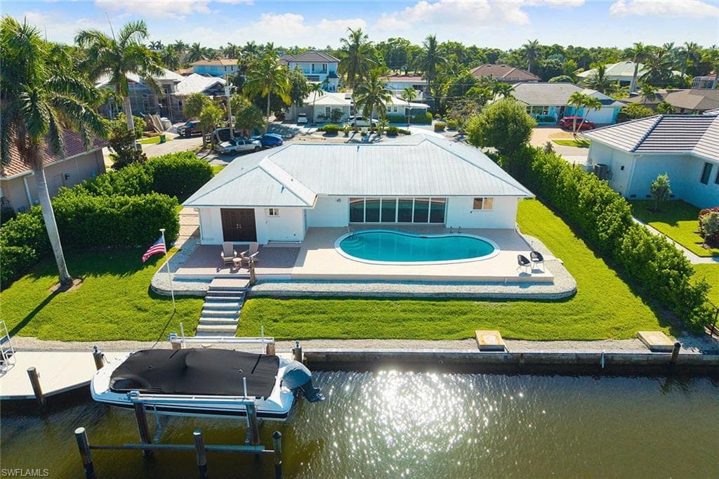 380 Rookery Ct, Marco Island, FL 34145-31