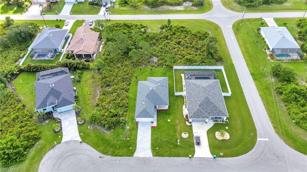 134 Green Oak, Rotonda West, FL 33947-9