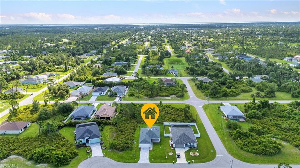 134 Green Oak, Rotonda West, FL 33947-11