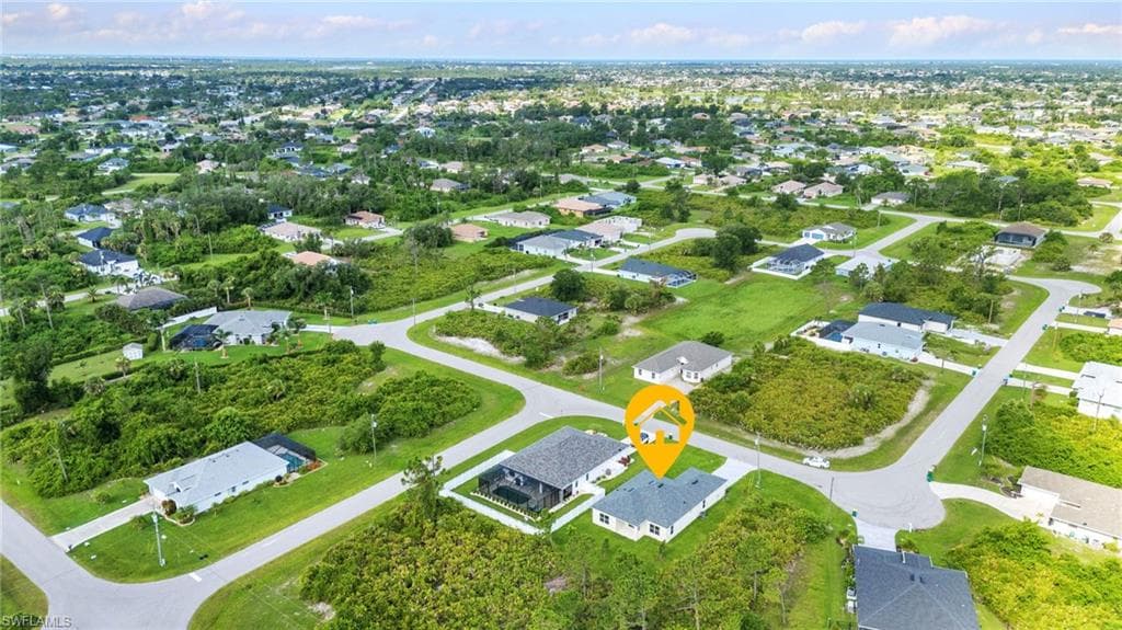 134 Green Oak, Rotonda West, FL 33947-12
