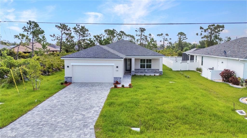 134 Green Oak, Rotonda West, FL 33947-4