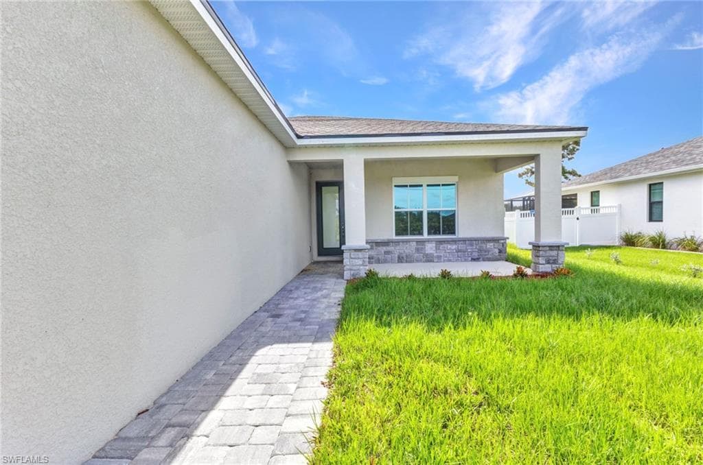 134 Green Oak, Rotonda West, FL 33947-5