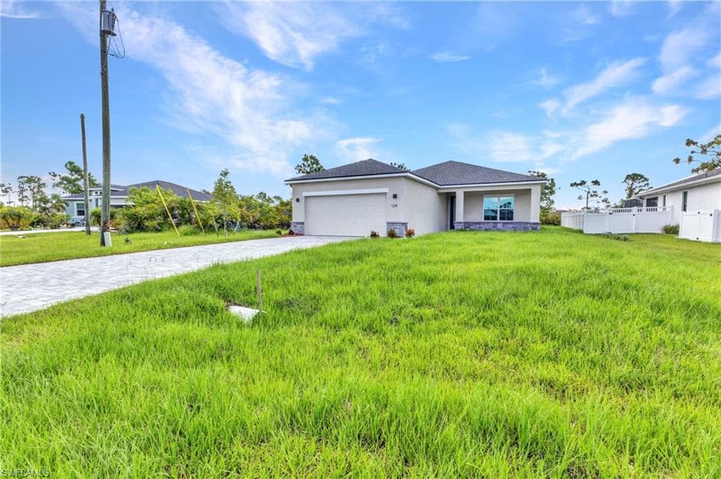 134 Green Oak, Rotonda West, FL 33947-6
