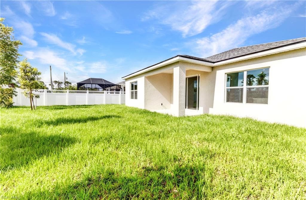 134 Green Oak, Rotonda West, FL 33947-7