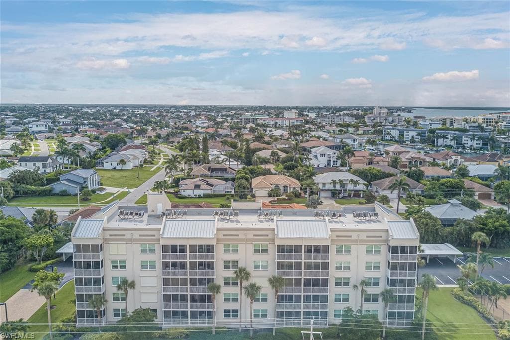 801 Collier Blvd N103, Marco Island, FL 34145-21