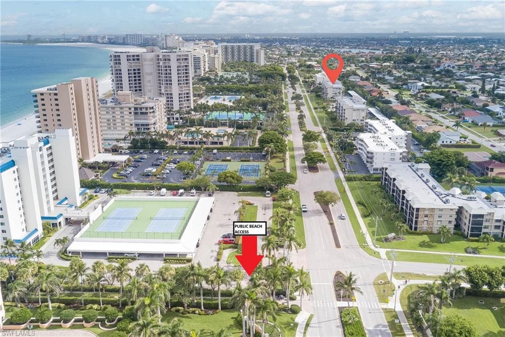 801 Collier Blvd N103, Marco Island, FL 34145-28