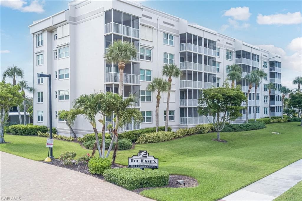801 Collier Blvd N103, Marco Island, FL 34145-29
