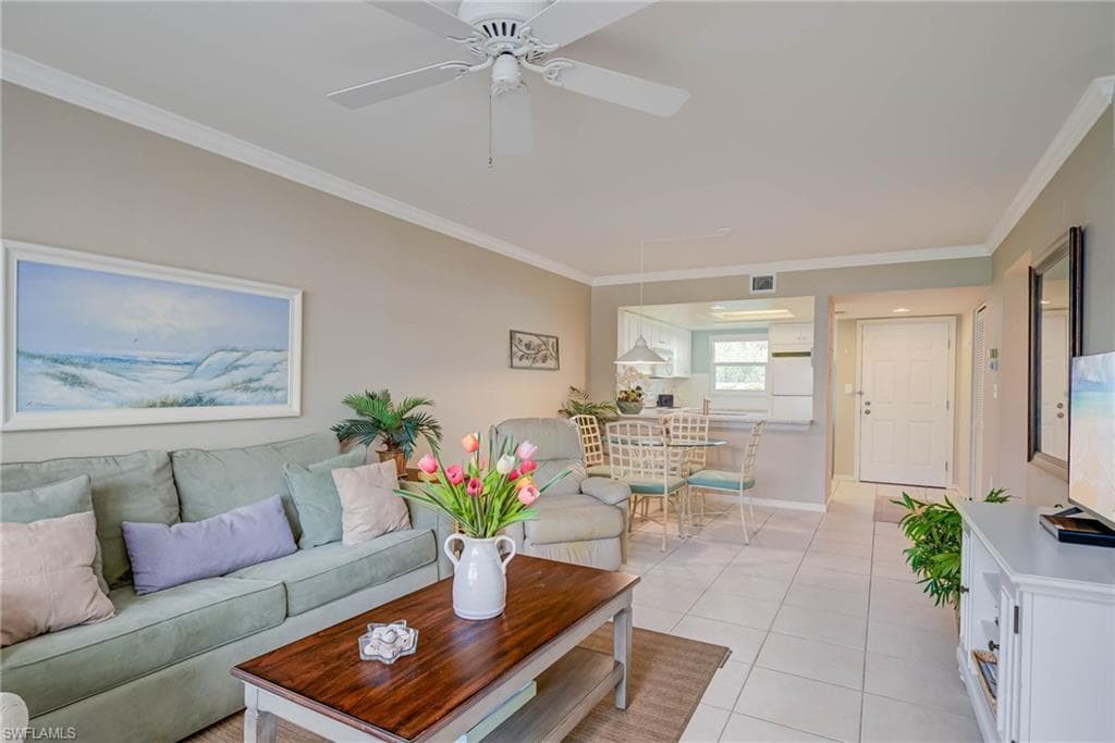 801 Collier Blvd N103, Marco Island, FL 34145-5
