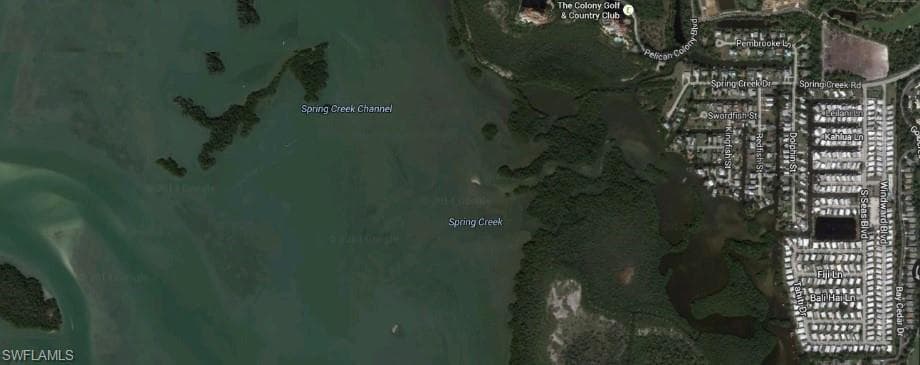 24505 Sailfish St, Bonita Springs, FL 34134-16