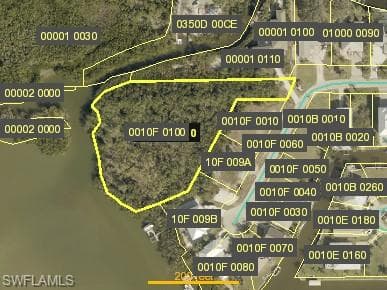 24505 Sailfish St, Bonita Springs, FL 34134-1