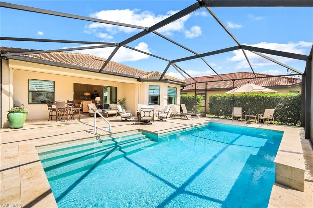 28552 San Amaro Dr, Bonita Springs, FL 34135-23