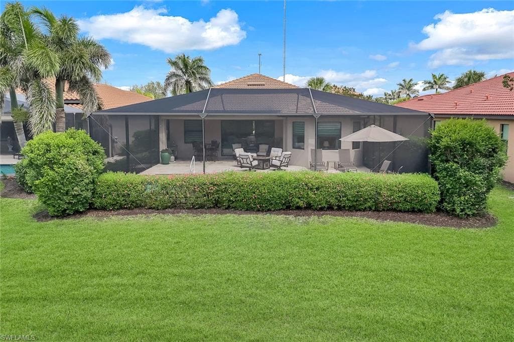 28552 San Amaro Dr, Bonita Springs, FL 34135-28