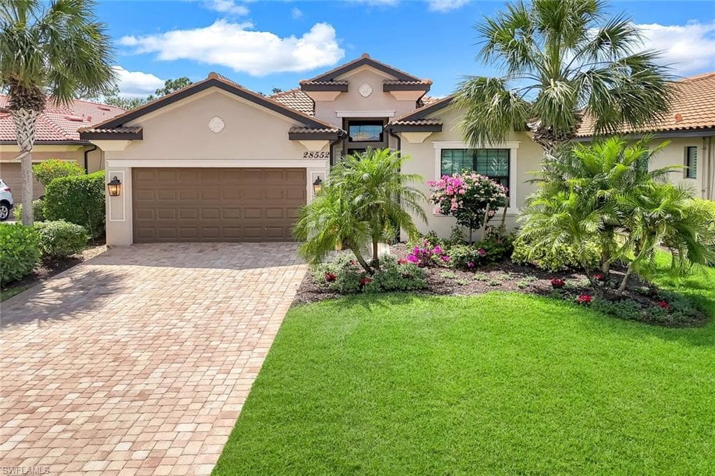 28552 San Amaro Dr, Bonita Springs, FL 34135-2