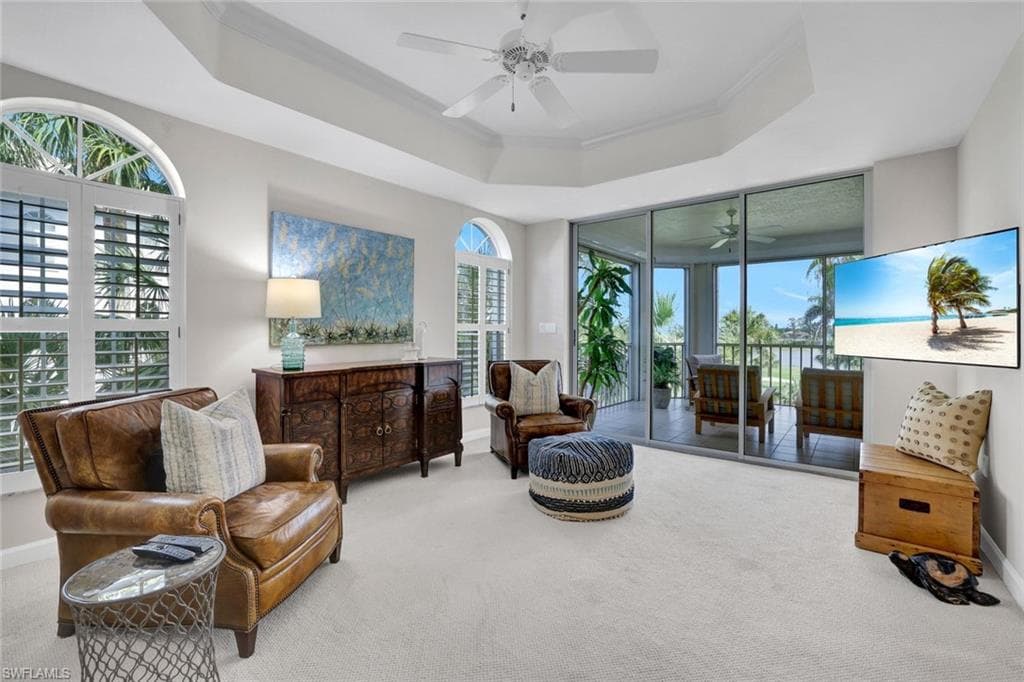 591 Audubon Blvd B202, Naples, FL 34110-12