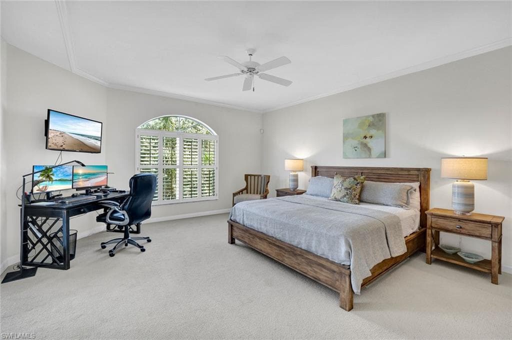 591 Audubon Blvd B202, Naples, FL 34110-14