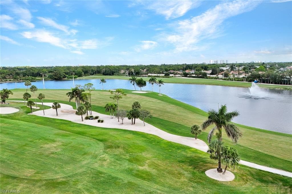 591 Audubon Blvd B202, Naples, FL 34110-27