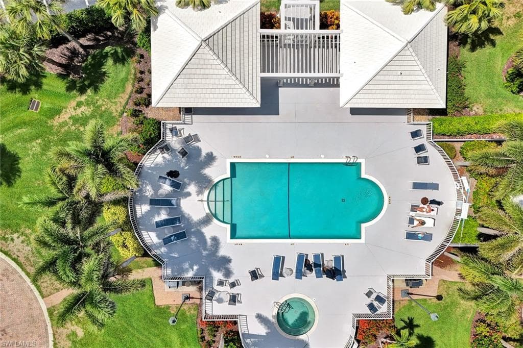 591 Audubon Blvd B202, Naples, FL 34110-29