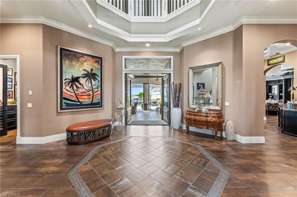 1611 Collingswood Ct, Marco Island, FL 34145-5