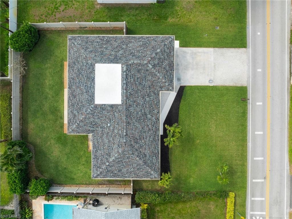 1252 Pompei Ln, Naples, FL 34103-10