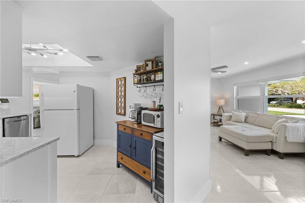 1252 Pompei Ln, Naples, FL 34103-20