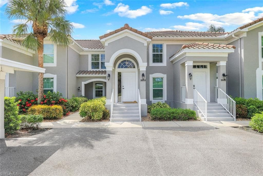 9331 Spring Run Blvd 3003, Estero, FL 34135-2