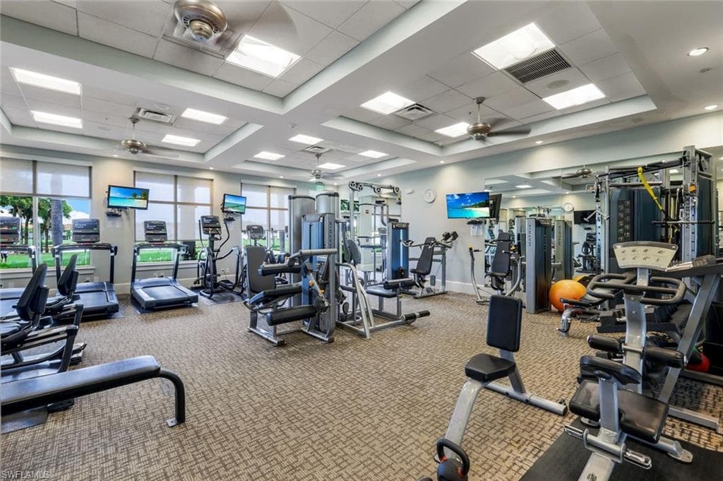 9331 Spring Run Blvd 3003, Estero, FL 34135-34