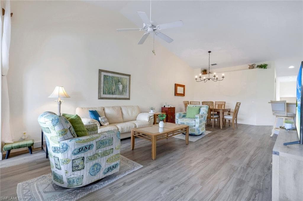 9331 Spring Run Blvd 3003, Estero, FL 34135-6