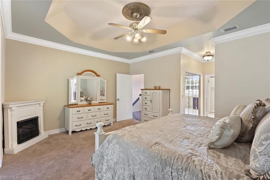 1289 Barrigona Ct, Naples, FL 34119-16