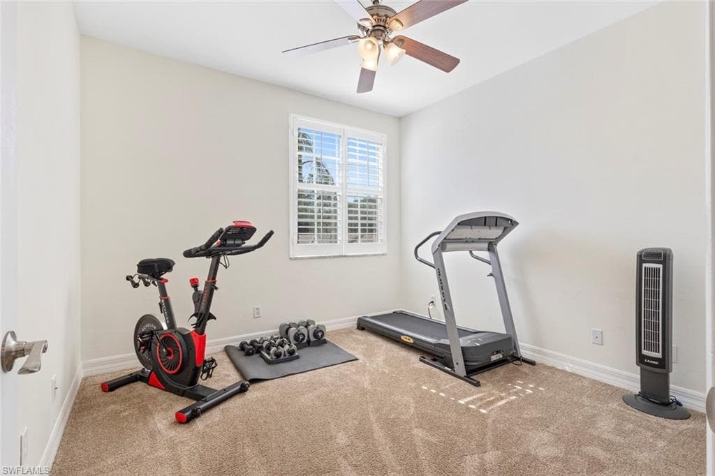 1289 Barrigona Ct, Naples, FL 34119-26