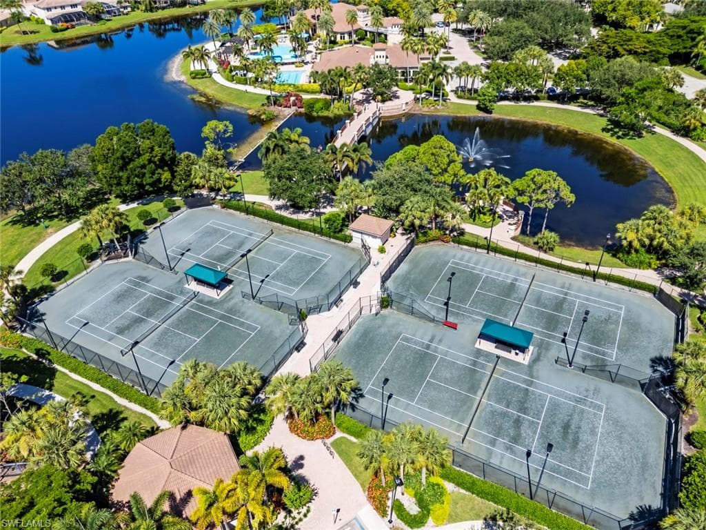1289 Barrigona Ct, Naples, FL 34119-33