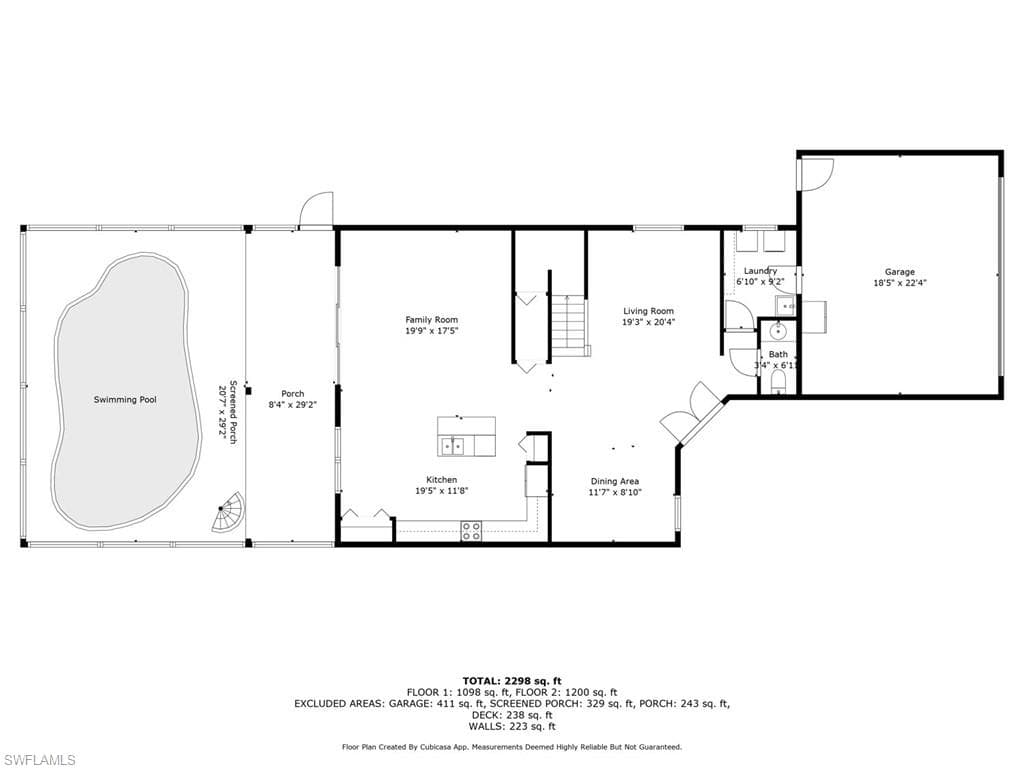 1289 Barrigona Ct, Naples, FL 34119-47