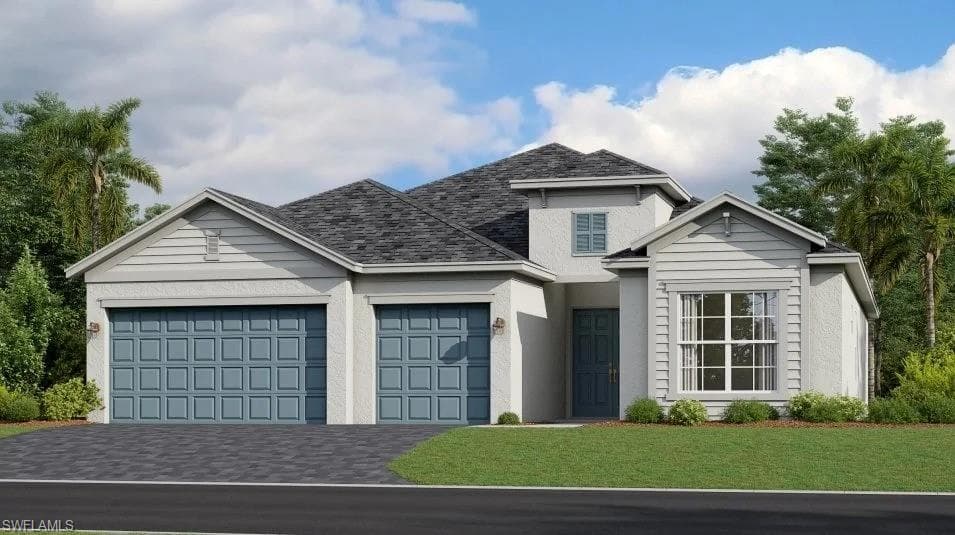 14502 Lagoon Ln, Babcock Ranch, FL 33982-1