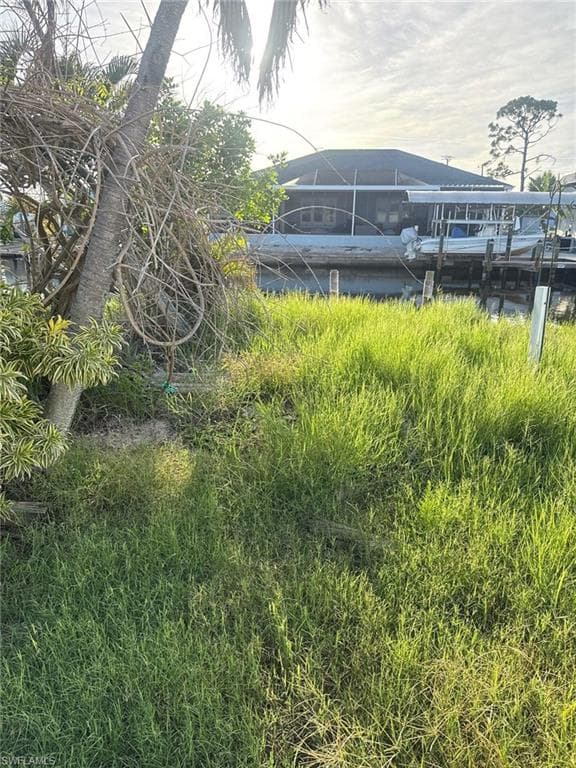 3314 York Rd, Other, FL 33956-3
