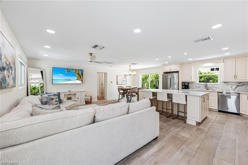 203 1st St, Bonita Springs, FL 34134-5