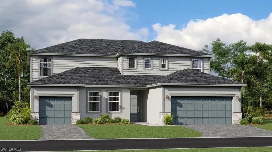 14514 Lagoon Ln, Babcock Ranch, FL 33982-1