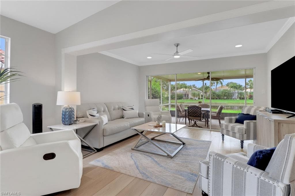 4546 Ossabaw Way, Naples, FL 34119-14