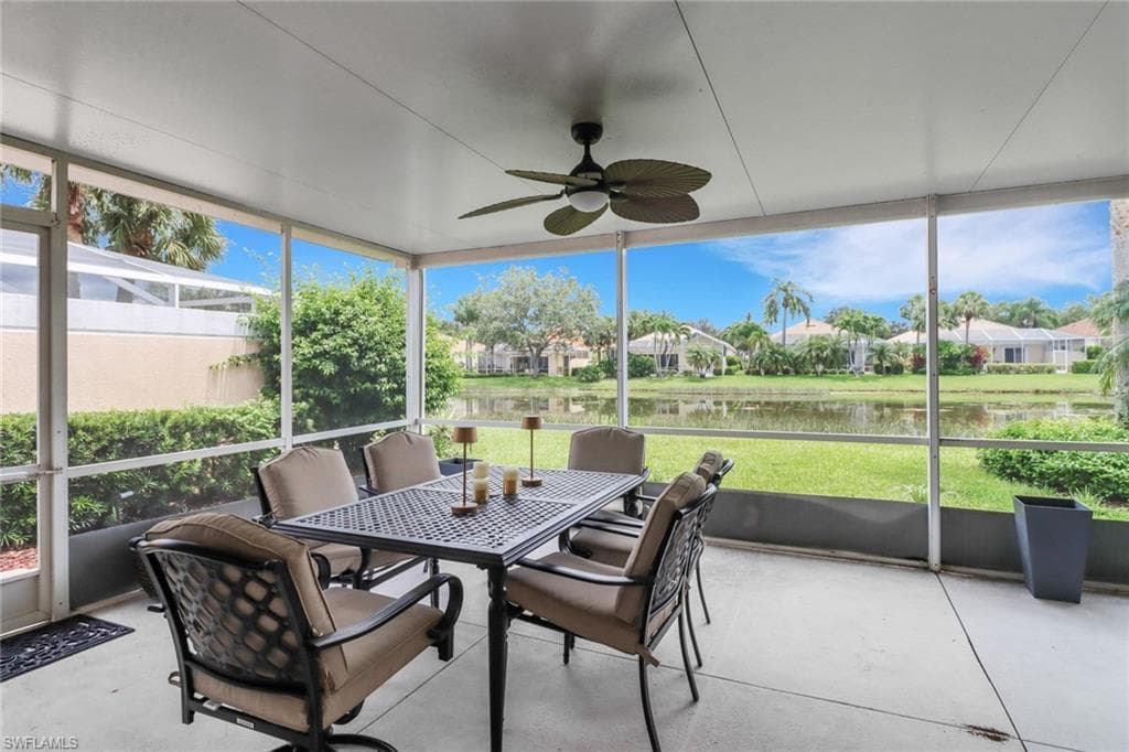 4546 Ossabaw Way, Naples, FL 34119-23