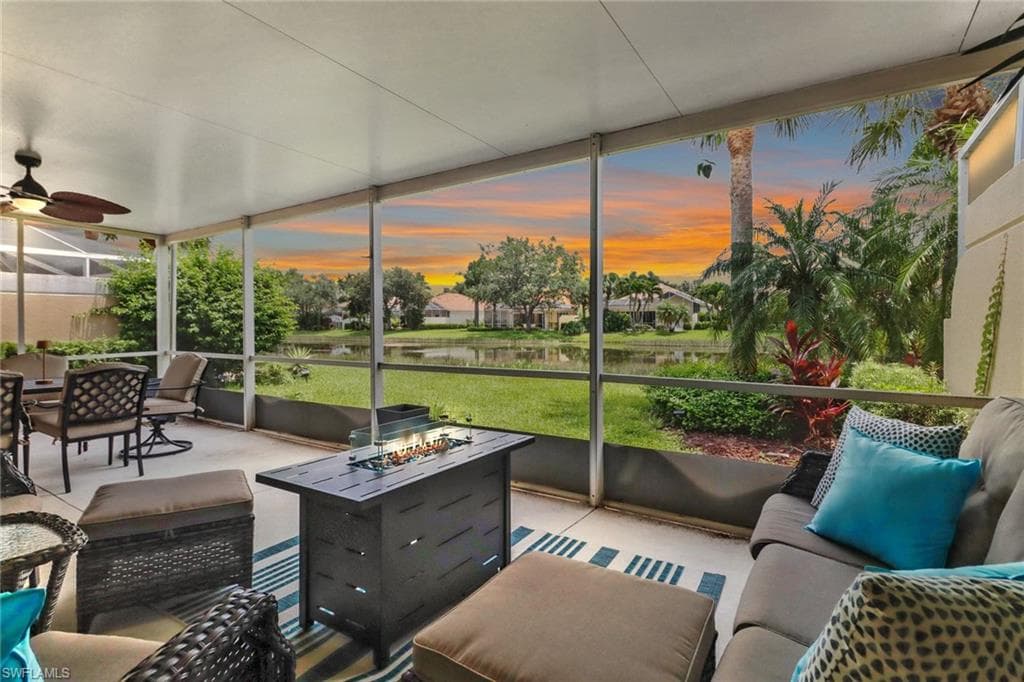 4546 Ossabaw Way, Naples, FL 34119-25