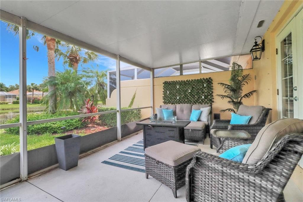 4546 Ossabaw Way, Naples, FL 34119-26