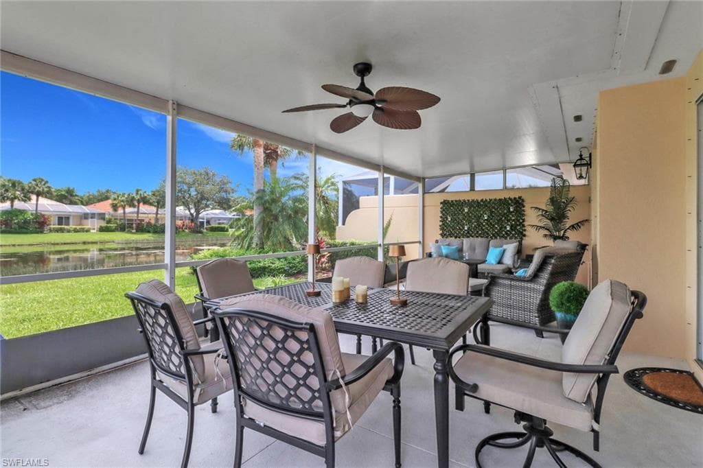4546 Ossabaw Way, Naples, FL 34119-27