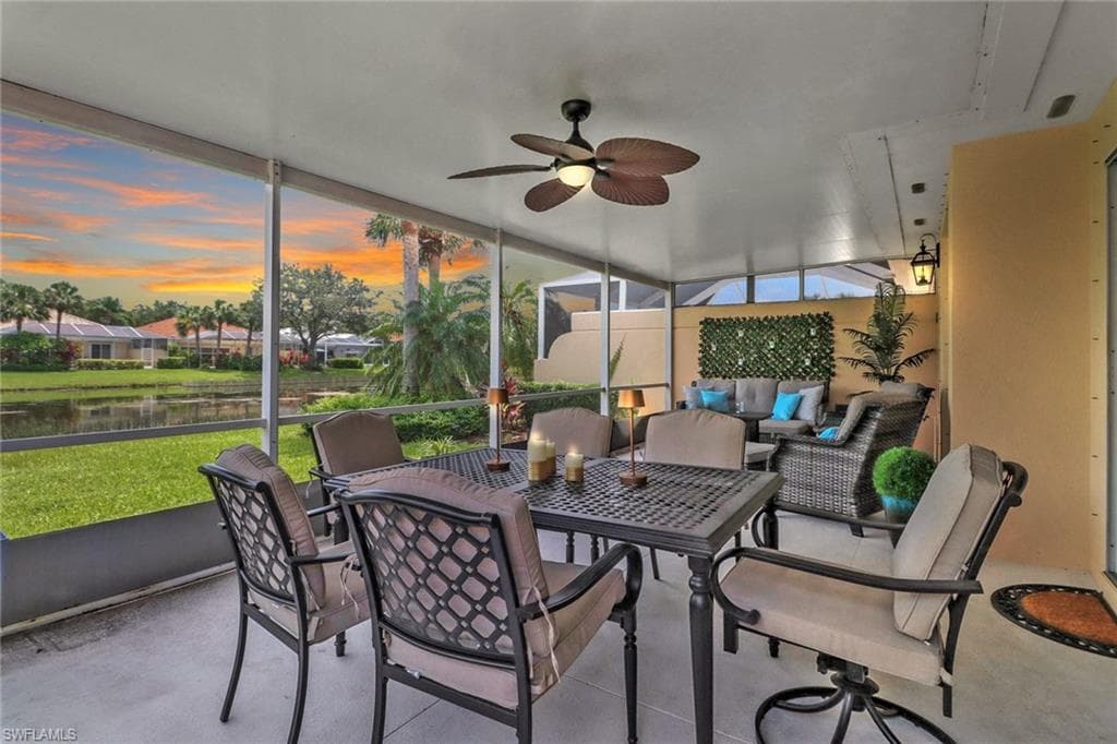 4546 Ossabaw Way, Naples, FL 34119-28