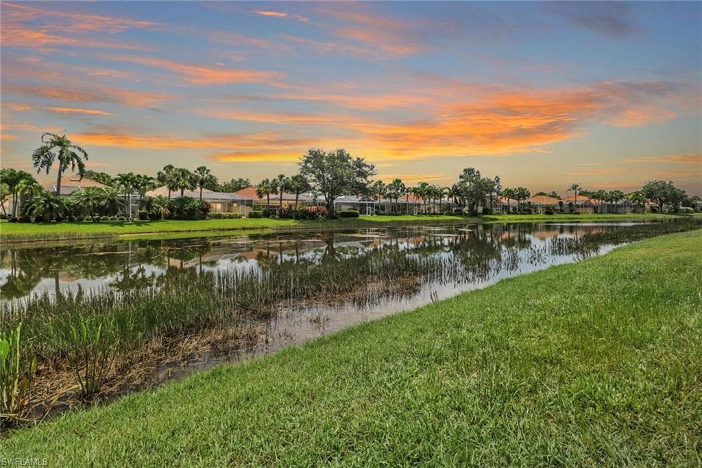 4546 Ossabaw Way, Naples, FL 34119-30